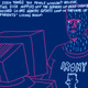 Illustration for article titled Growing Up On The Seedy Underbelly Of The Internet